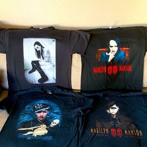 Marilyn Manson